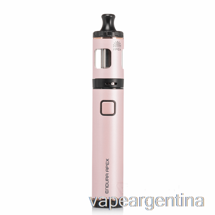 Innokin Endura Apex Kit De Inicio Vape Rosa Descartable
